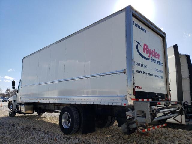 Obraz 2 z 2019 HINO 258/268  2019 z VIN 5PVNJ8JV8K4S74263