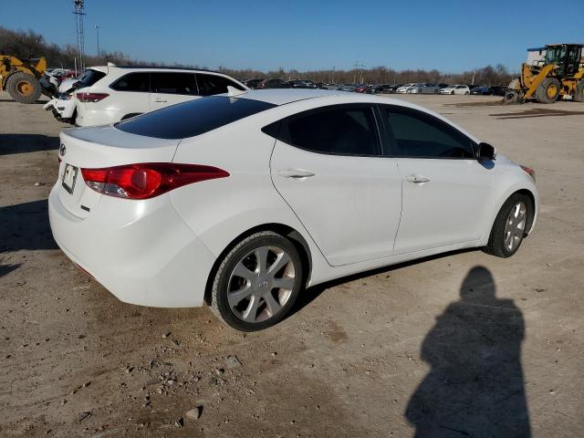 Obraz 3 z 2013 HYUNDAI ELANTRA GLS 2013 z VIN 5NPDH4AE7DH232275