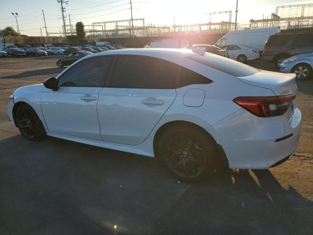 Image 2 of 2023 HONDA CIVIC SPORT 2023 with VIN 2HGFE2F56PH517661