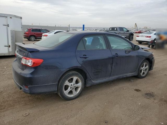Image 3 of 2011 TOYOTA COROLLA BASE 2011 with VIN 2T1BU4EE3BC554974