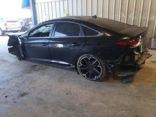 Obraz 2 z 2019 HYUNDAI SONATA SE 2019 z VIN 5NPE24AF0KH759165