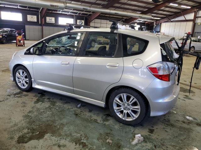 Obraz 2 z 2013 HONDA FIT SPORT 2013 z VIN JHMGE8G53DC004367
