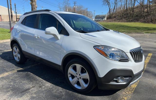 2016 BUICK ENCORE  2016 image