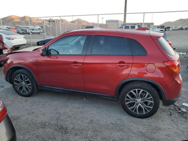 Image 2 of 2017 MITSUBISHI OUTLANDER SPORT ES 2017 with VIN JA4AR3AU0HZ063033