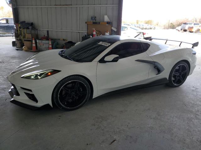 Obraz 2020 CHEVROLET CORVETTE STINGRAY 3LT 2020