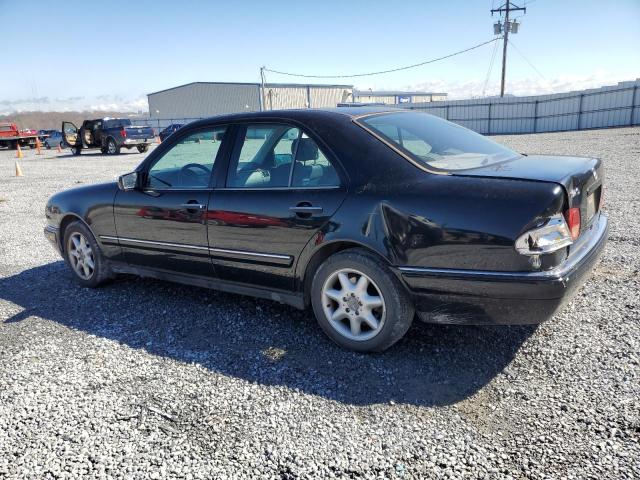 Obraz 2 z 1999 MERCEDES-BENZ E 320 1999 z VIN WDBJF65H2XA949802