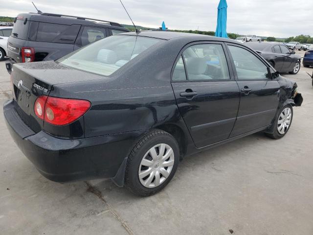 Obraz 3 z 2007 TOYOTA COROLLA CE 2007 z VIN 1NXBR32E37Z854388