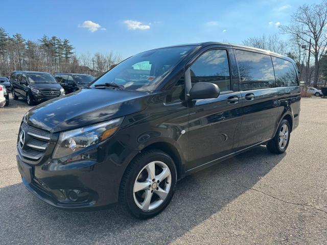 Obraz 2 z 2018 MERCEDES-BENZ METRIS  2018 z VIN WD4PG2EE6J3393549