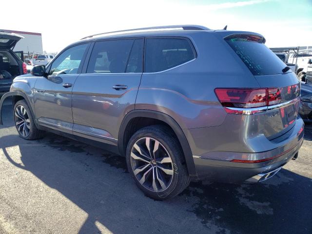 Image 2 of 2021 VOLKSWAGEN ATLAS SEL R-LINE 2021 with VIN 1V2CR2CA4MC578978