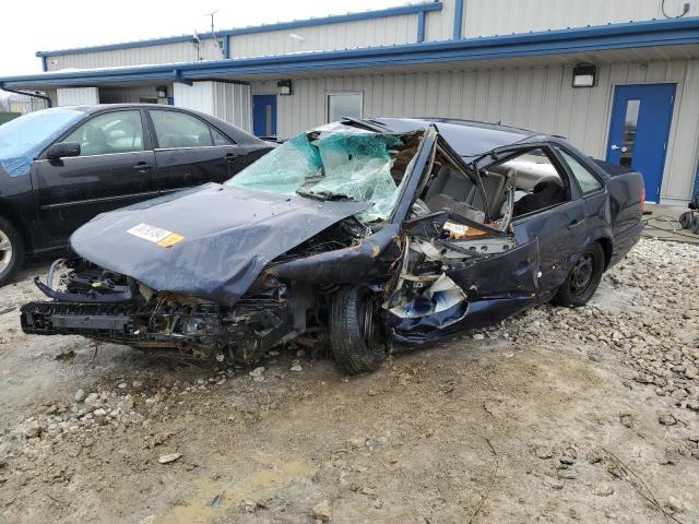 1996 VOLKSWAGEN PASSAT GLS 1996 image