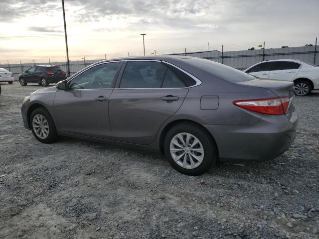 Изображение 2 2015 TOYOTA CAMRY LE 2015 с VIN 4T1BF1FK8FU905993