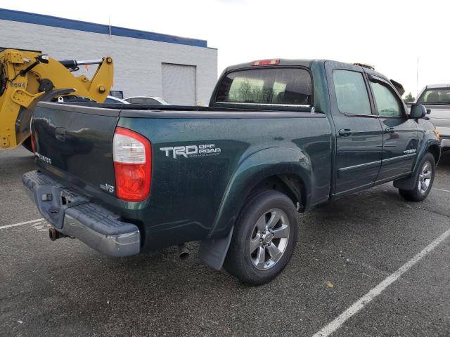 Obraz 3 z 2004 TOYOTA TUNDRA DOUBLE CAB SR5 2004 z VIN 5TBET34114S452259