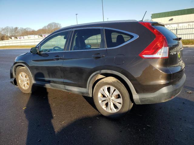 Obraz 2 z 2014 HONDA CR-V EXL 2014 z VIN 2HKRM4H72EH696973