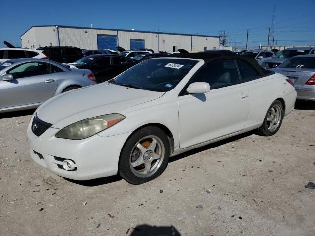 Изображение 1 2008 TOYOTA CAMRY SOLARA SE 2008 с VIN 4T1FA38PX8U152510