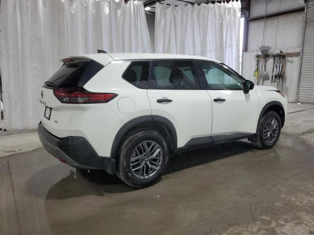 Изображение 3 2022 NISSAN ROGUE S 2022 с VIN 5N1BT3AB6NC699928