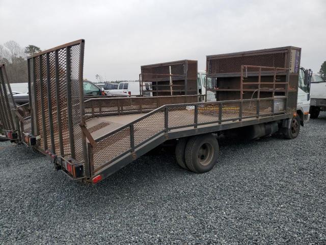 Obraz 3 z 2001 MITSUBISHI FUSO TRUCK OF AMERICA INC FE 639 2001 z VIN JW6AAF1H31L000342