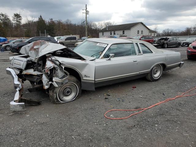 1978 FORD LTD 1978 image