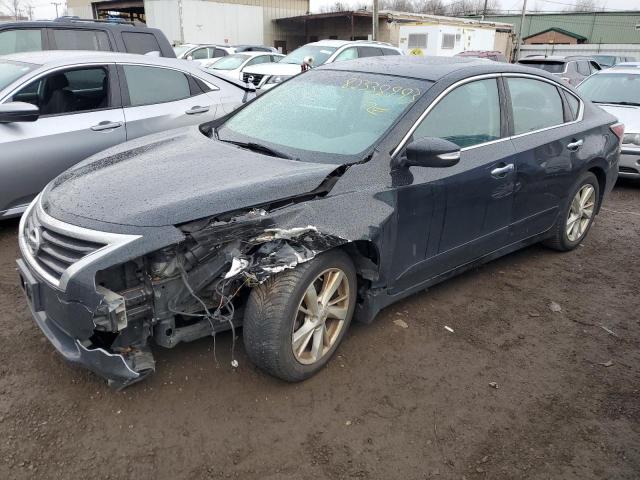 Image 1 of 2015 NISSAN ALTIMA 2.5 2015 with VIN 1N4AL3AP5FN404681