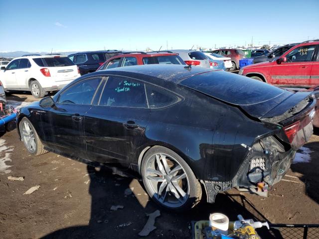 Image 2 of 2016 AUDI A7 PRESTIGE 2016 with VIN WAU2GAFCXGN109653