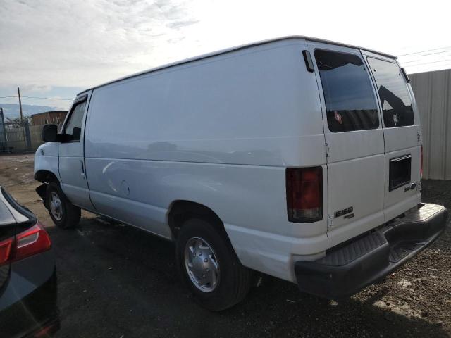 Image 2 of 2013 FORD ECONOLINE E150 VAN 2013 with VIN 1FTNE1EW1DDA23814