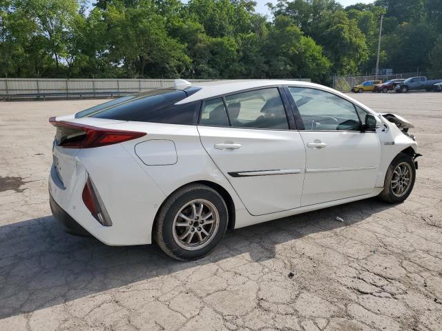 Image 3 of 2017 TOYOTA PRIUS PRIME  2017 with VIN JTDKARFP3H3004164