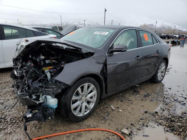 Изображение 1 2013 CHEVROLET MALIBU 2LT 2013 с VIN 1G11E5SA5DF306700
