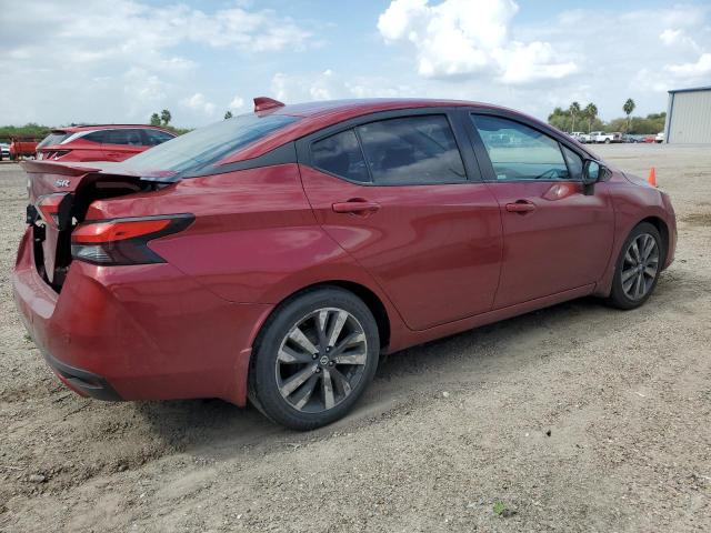 Изображение 3 2020 NISSAN VERSA SR 2020 с VIN 3N1CN8FV7LL911517
