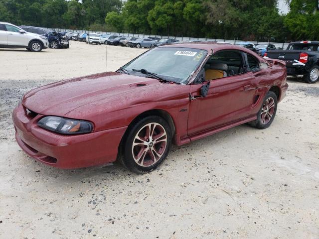 Obraz 1 z 1998 FORD MUSTANG GT 1998 z VIN 1FAFP42X2WF239469