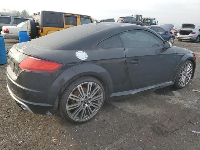 Obraz 3 z 2017 Audi TTS 2017 z VIN TRUC1AFV6H1004486