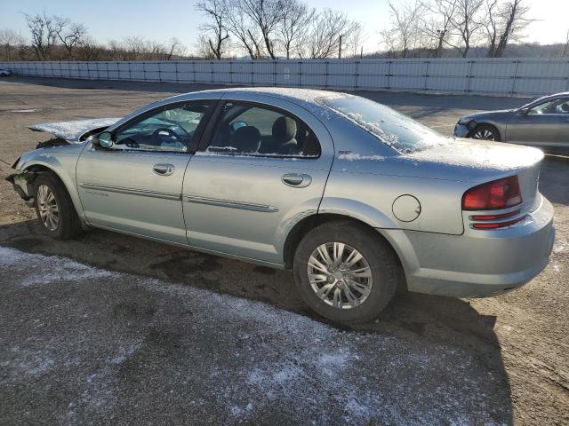 Obraz 2 z 2001 DODGE STRATUS SE 2001 z VIN 1B3EJ46X91N654676