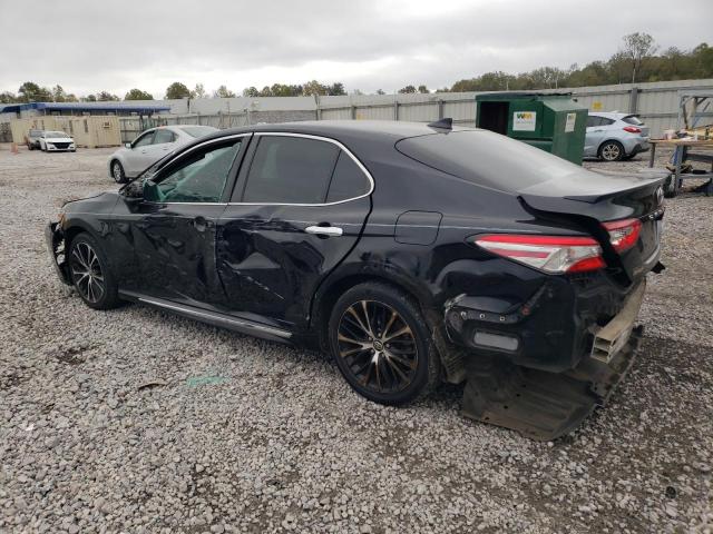 Изображение 2 2019 TOYOTA CAMRY L 2019 с VIN 4T1B11HK4KU176297