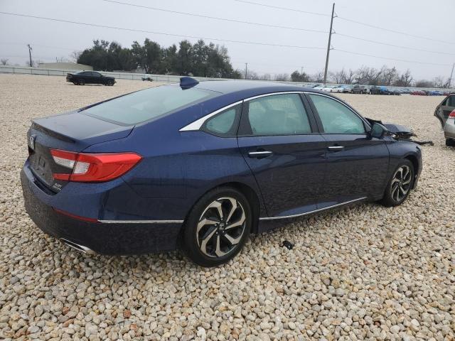 Image 3 of 2018 HONDA ACCORD TOURING 2018 with VIN 1HGCV2F91JA012770