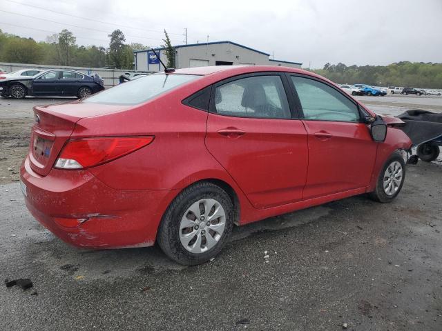 Obraz 3 z 2015 HYUNDAI ACCENT GLS 2015 z VIN KMHCT4AE4FU862009