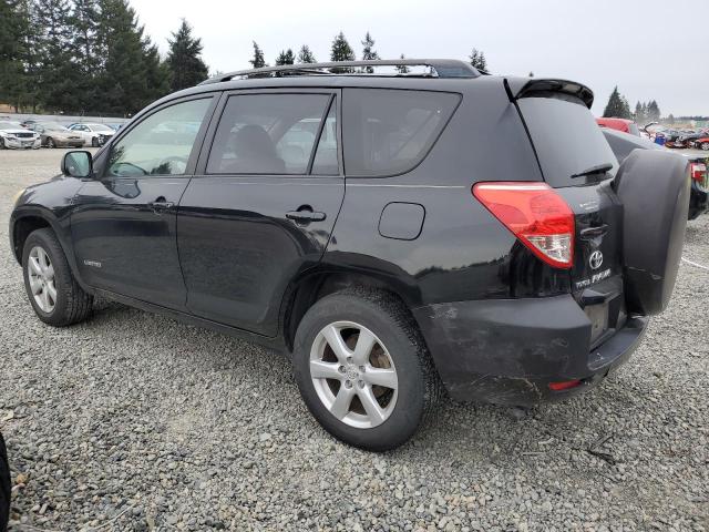 Image 2 of 2007 TOYOTA RAV4 LIMITED 2007 with VIN JTMZD31V776025346