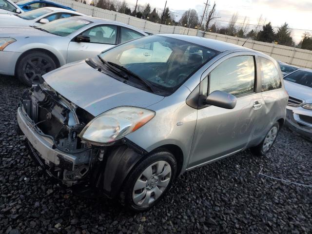 2007 TOYOTA YARIS  2007 image