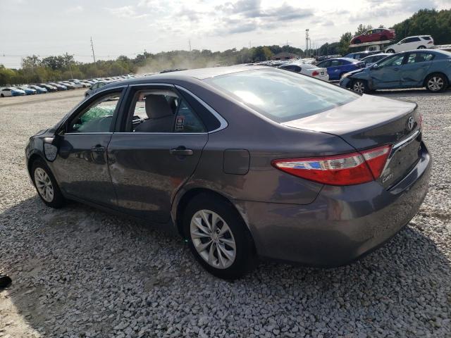 Image 2 of 2016 TOYOTA CAMRY LE 2016 with VIN 4T4BF1FK5GR578363