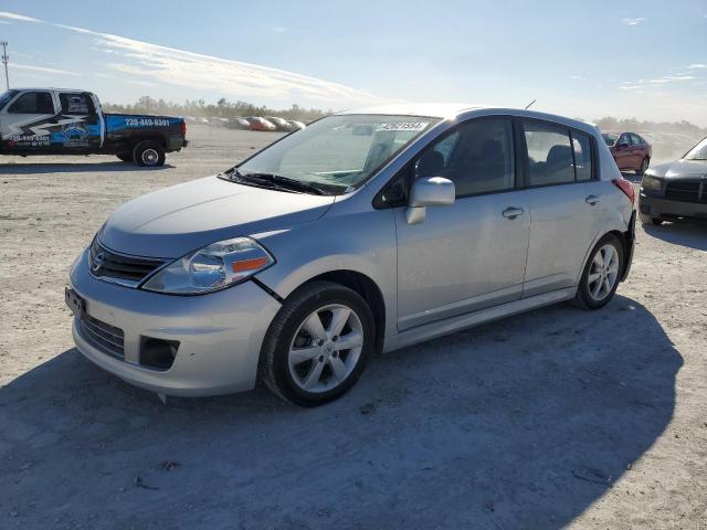Obraz 1 z 2011 NISSAN VERSA S 2011 z VIN 3N1BC1CP9BL392306