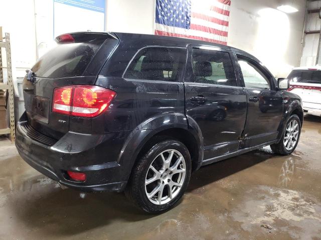 Изображение 3 2018 DODGE JOURNEY GT 2018 с VIN 3C4PDDEG3JT389110