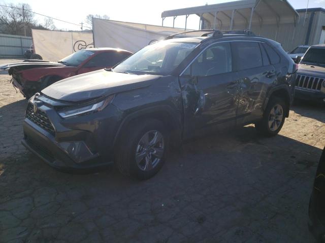 Obraz 2022 TOYOTA RAV4 XLE 2022