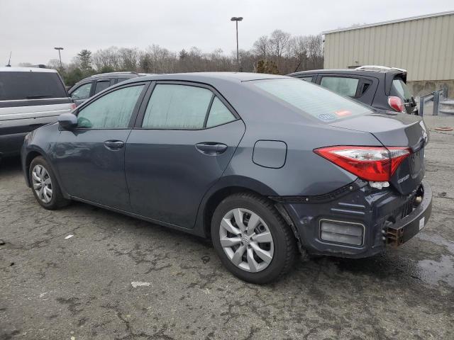 Obraz 2 z 2015 TOYOTA COROLLA L 2015 z VIN 2T1BURHEXFC317798