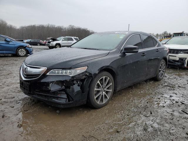 Image 1 of 2015 ACURA TLX  2015 with VIN 19UUB2F37FA010991