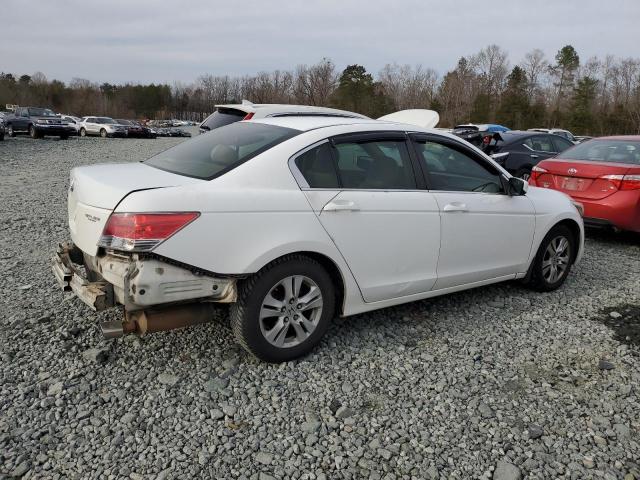 Изображение 3 2010 HONDA ACCORD LXP 2010 с VIN 1HGCP2F49AA028911