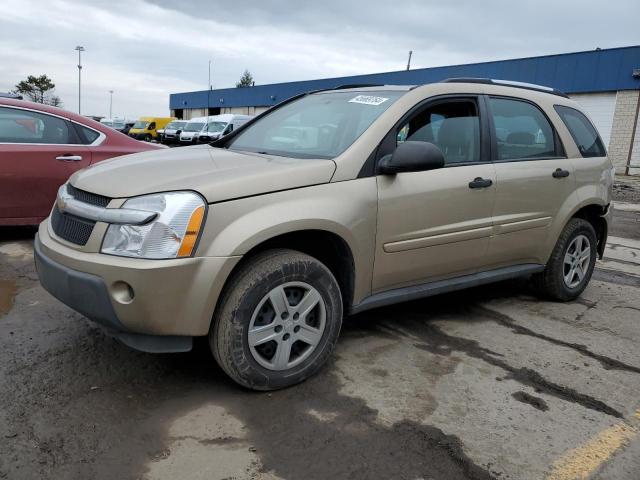 Obraz 2006 CHEVROLET EQUINOX LS 2006