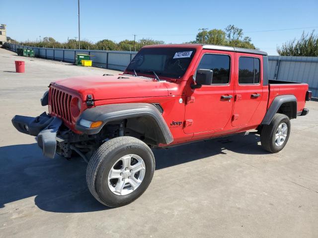 Obraz 2020 JEEP GLADIATOR SPORT 2020