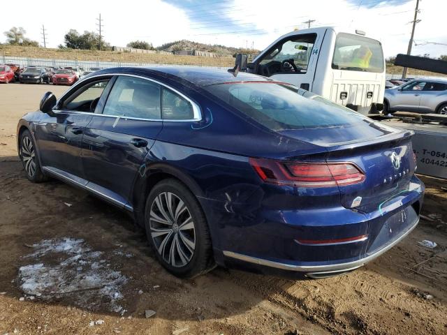 Obraz 2 z 2019 VOLKSWAGEN ARTEON SE 2019 z VIN WVWBR7AN3KE030990