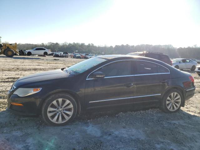 Obraz 2011 VOLKSWAGEN CC SPORT 2011