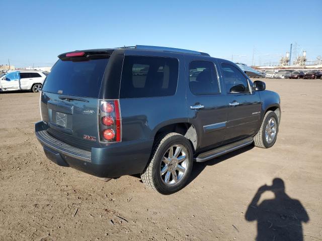 Изображение 3 2007 GMC YUKON DENALI 2007 с VIN 1GKFK63827J126359