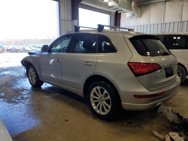 Obraz 2 z 2016 AUDI Q5 PREMIUM PLUS 2016 z VIN WA1L2AFP9GA068474
