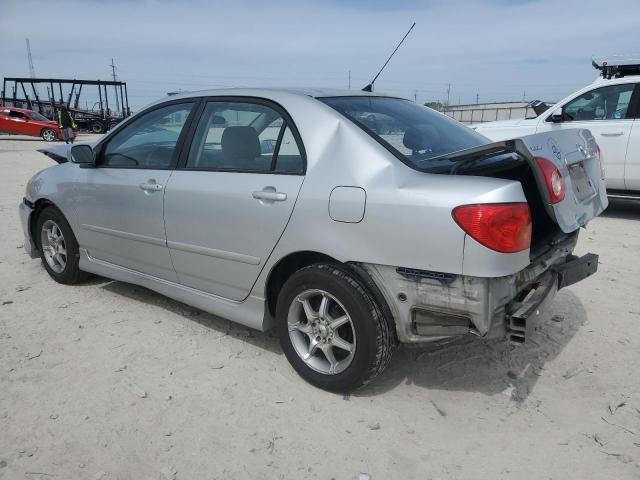 Obraz 2 z 2004 TOYOTA COROLLA CE 2004 z VIN 1NXBR32E24Z225281