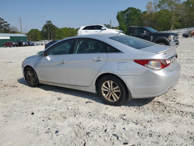 Obraz 2 z 2013 HYUNDAI SONATA GLS 2013 z VIN 5NPEB4AC4DH666111